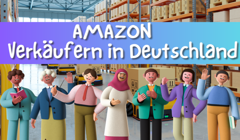 Besprechen Sie Ihre Probleme mit der Amazon Verkäufer Telegram Deutschland-Gruppe.